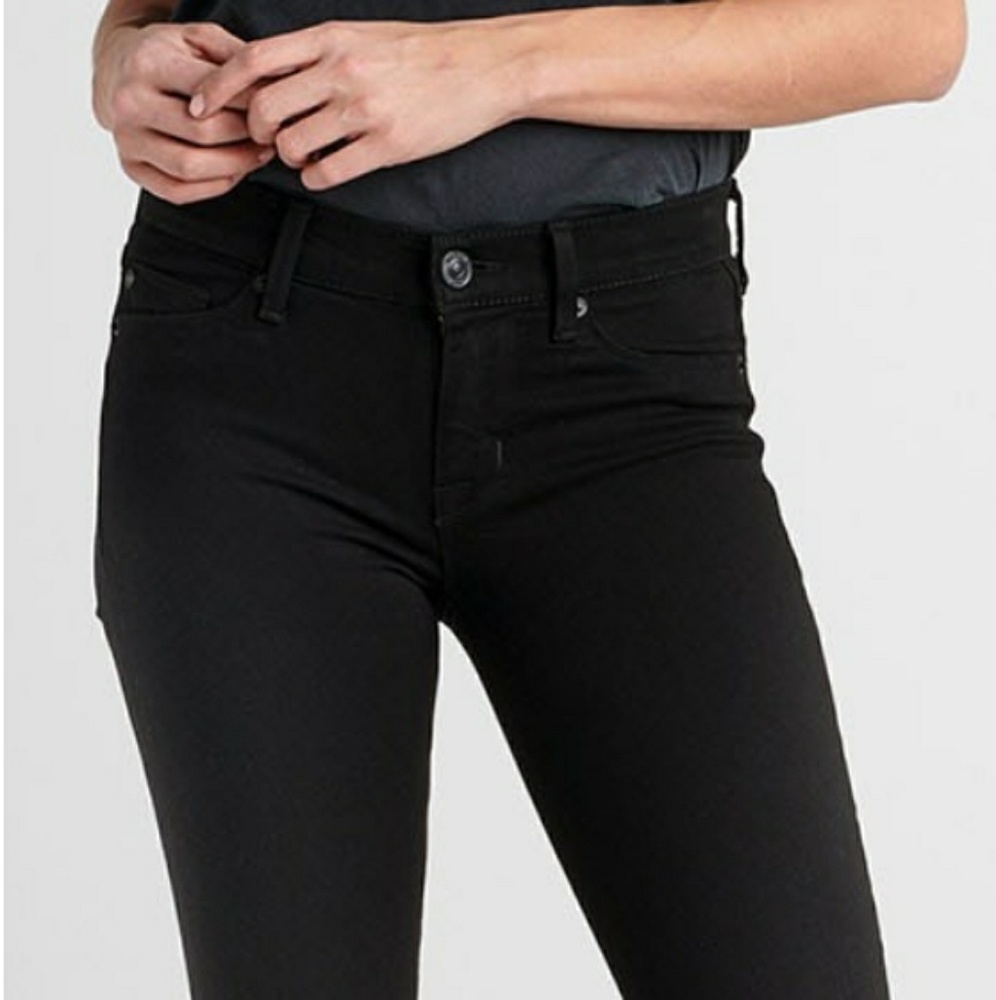 Hudson Tally Crop